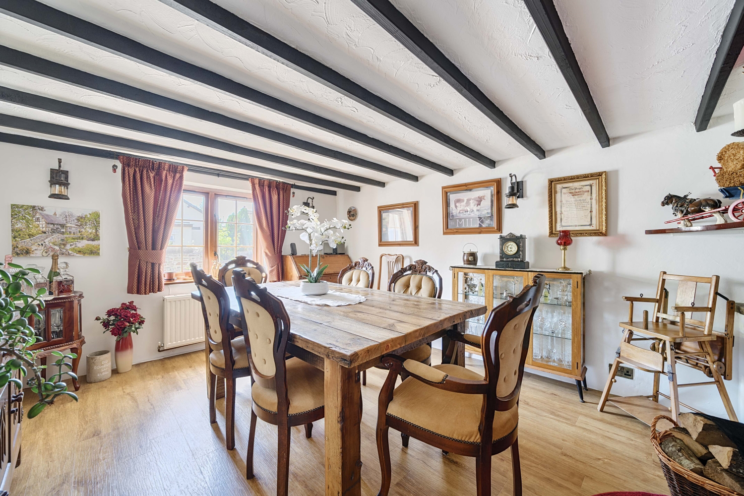 South Street, Dolton, Winkleigh, Devon, EX19, photo 5