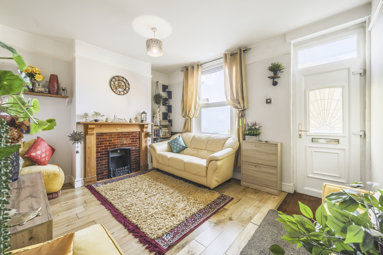 Tennyson Street, Swindon, SN1, photo 3