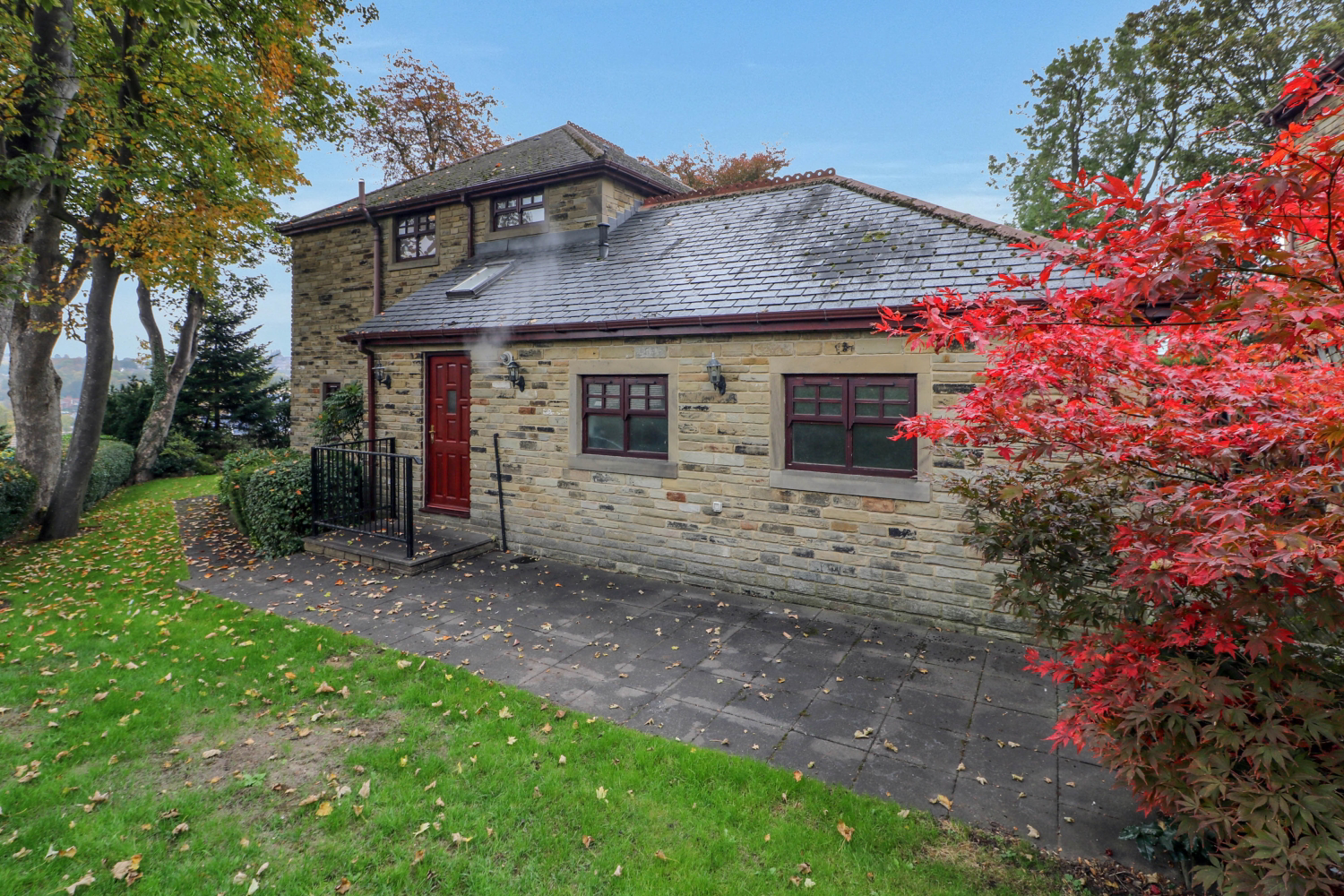 Coverdale, Brearley Gardens, Liversedge, West Yorkshire, WF15, photo 31