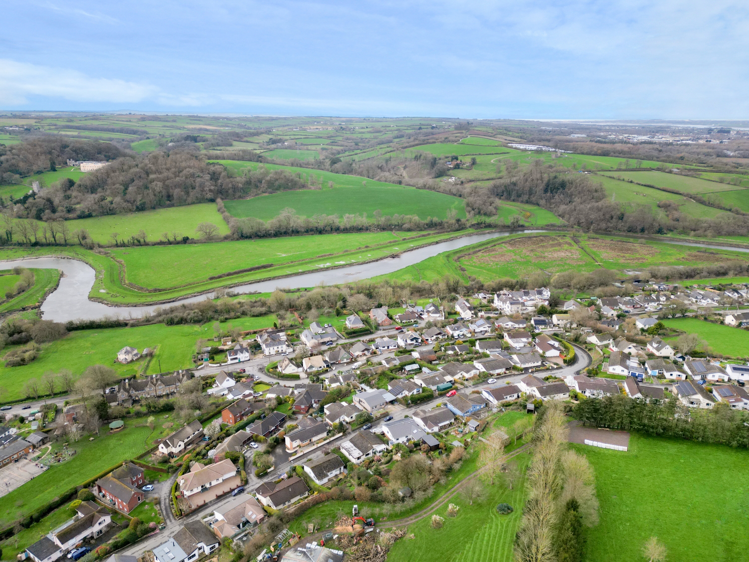 Deer Wood View, Bishops Tawton, Barnstaple, Devon, EX32, photo 25