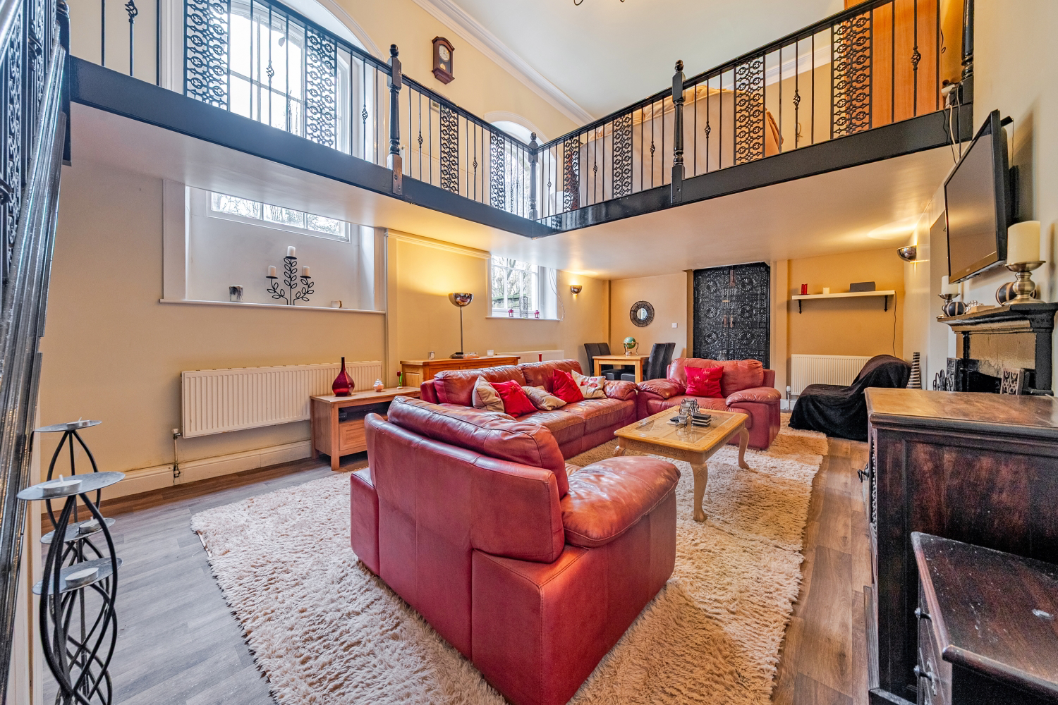 The Manse, Luddendenfoot, photo 5