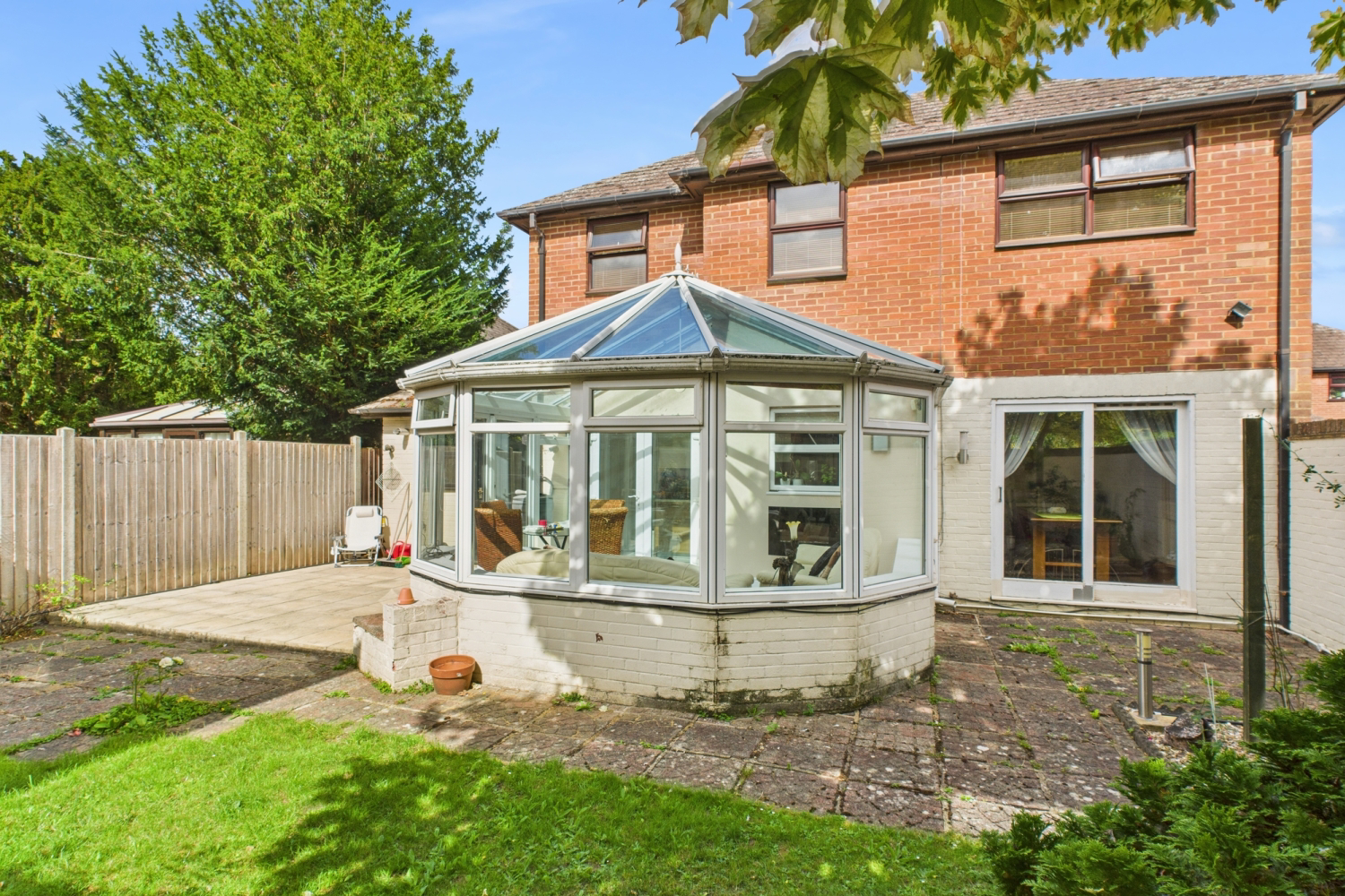 Lovent Drive, Leighton Buzzard, LU7, photo 3