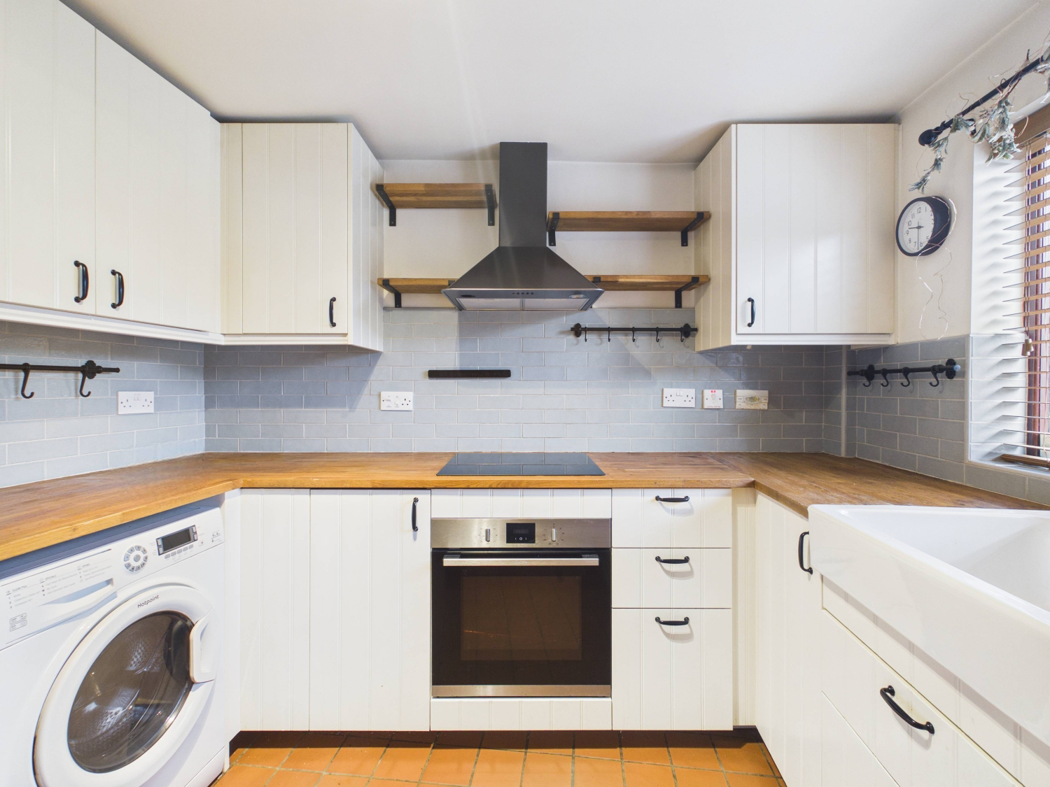 Poppy Cottage 9 Hinckley Road, Burbage, photo 7