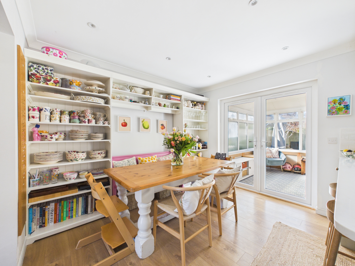 Copse Close, Highfields Caldecote, Cambridge, Cambridgeshire, CB23, photo 6