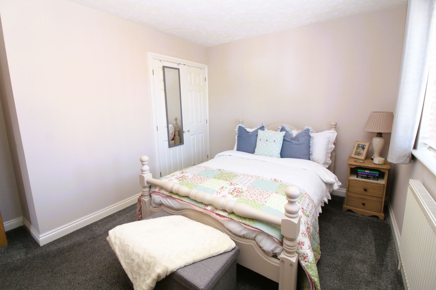 8 Weymont Close, Middlezoy, Bridgwater, photo 21