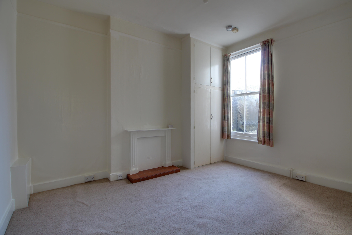 Back room north