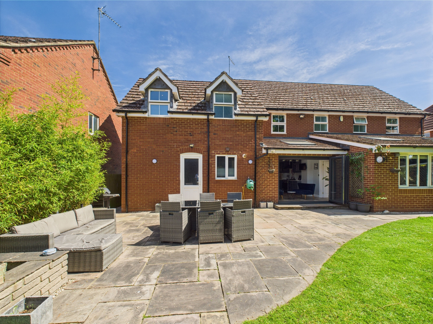 Liddington Way, Northampton NN2 8DR, photo 36
