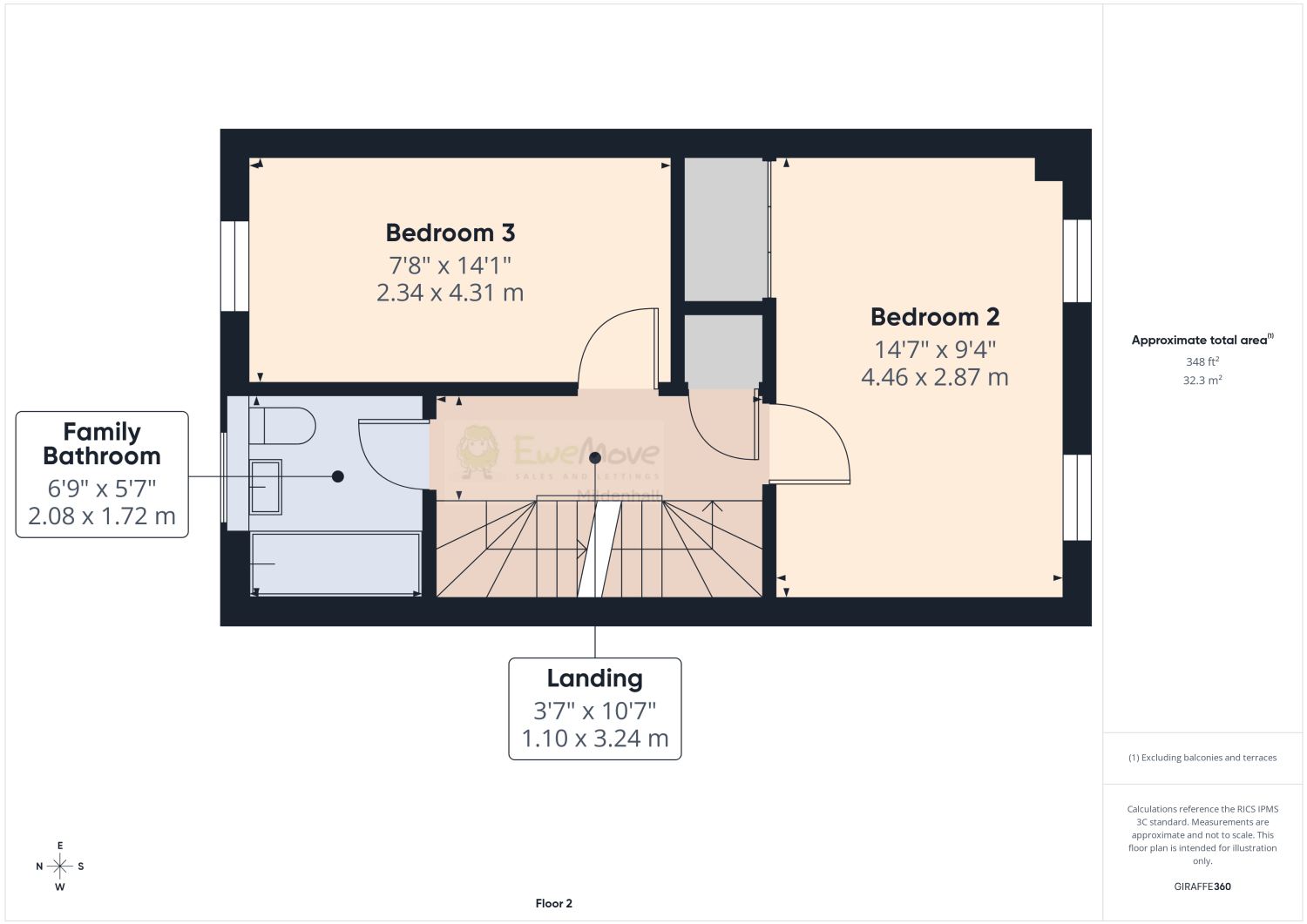 Snowdrop Way, Red Lodge, photo 12