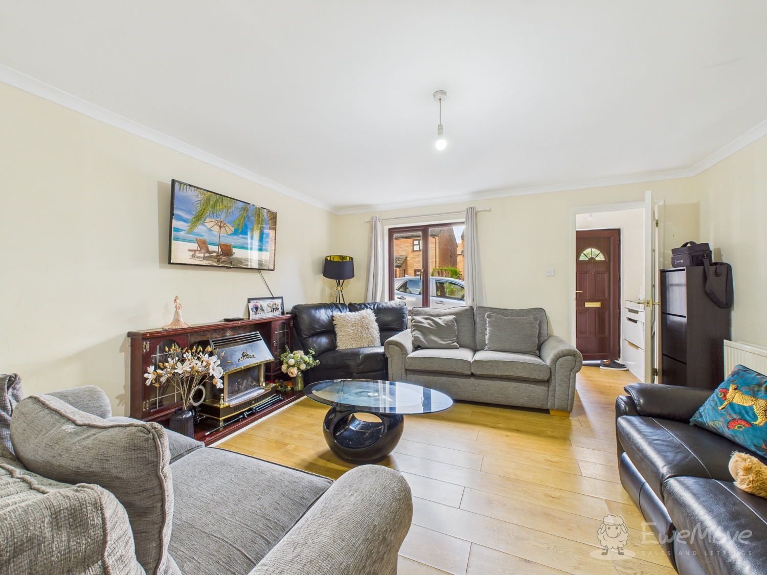 MELROSE CLOSE, BORDON, HAMPSHIRE, GU35, photo 3