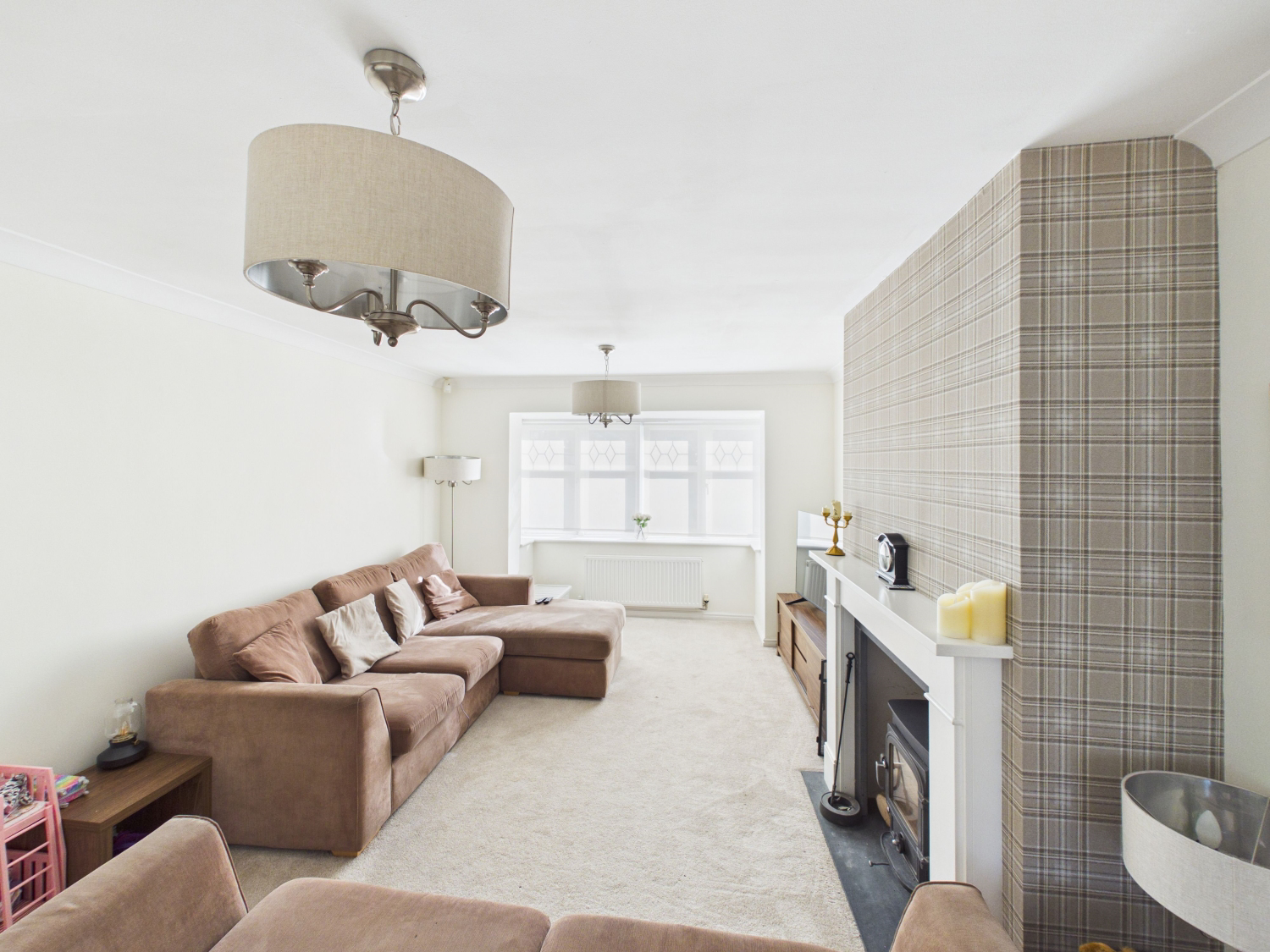 Telford Close, Castleford, West Yorkshire, WF10, photo 17
