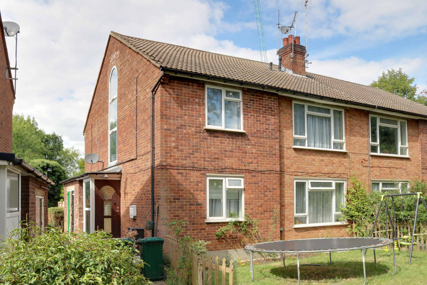 Holmdene, Holden Road, London, N12, photo 3