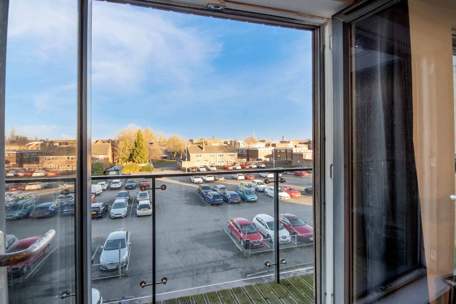 Apartment 100 Linea, Dunstall Street, Scunthorpe, photo 5