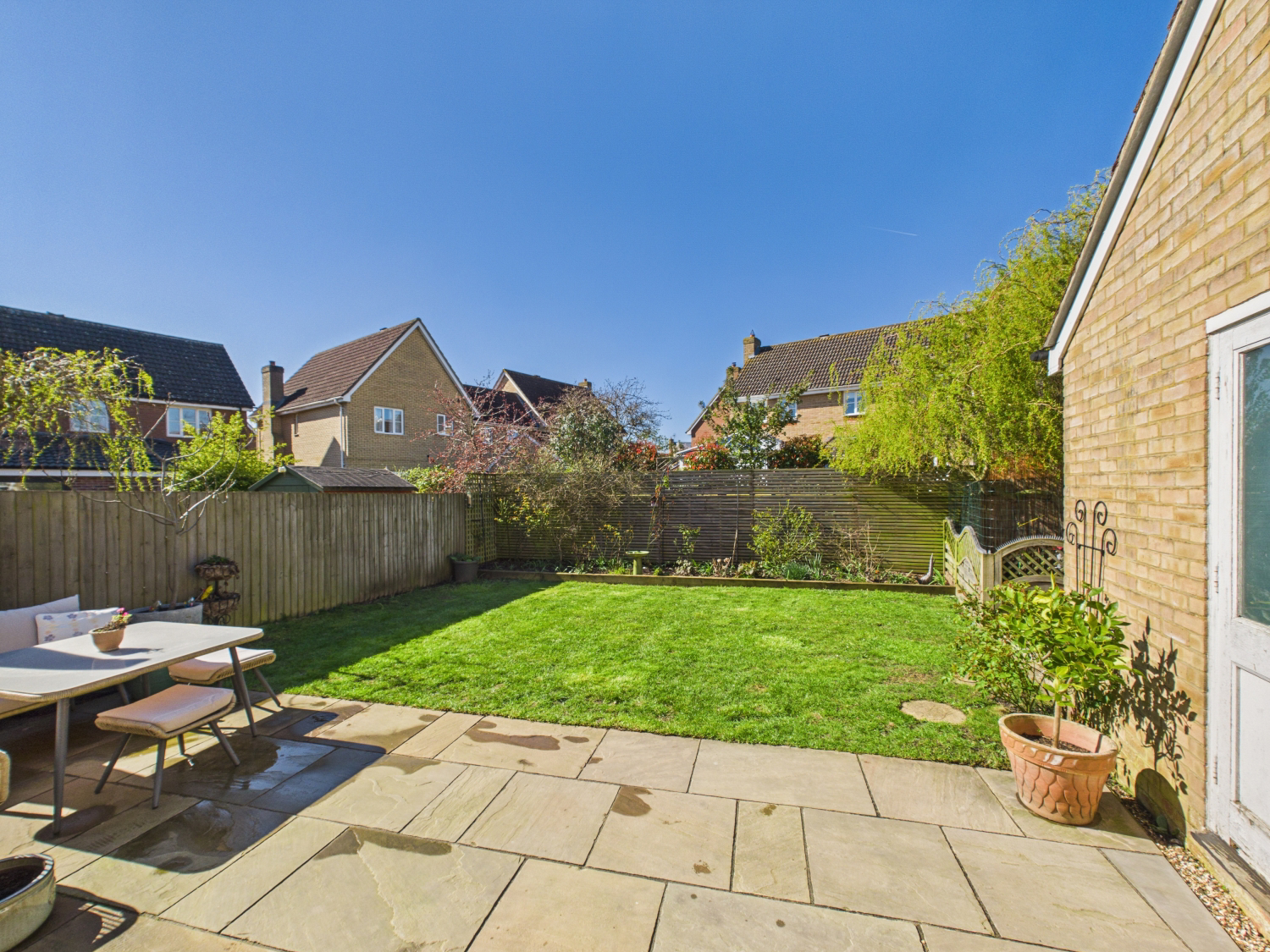 Copse Close, Highfields Caldecote, Cambridge, Cambridgeshire, CB23, photo 22