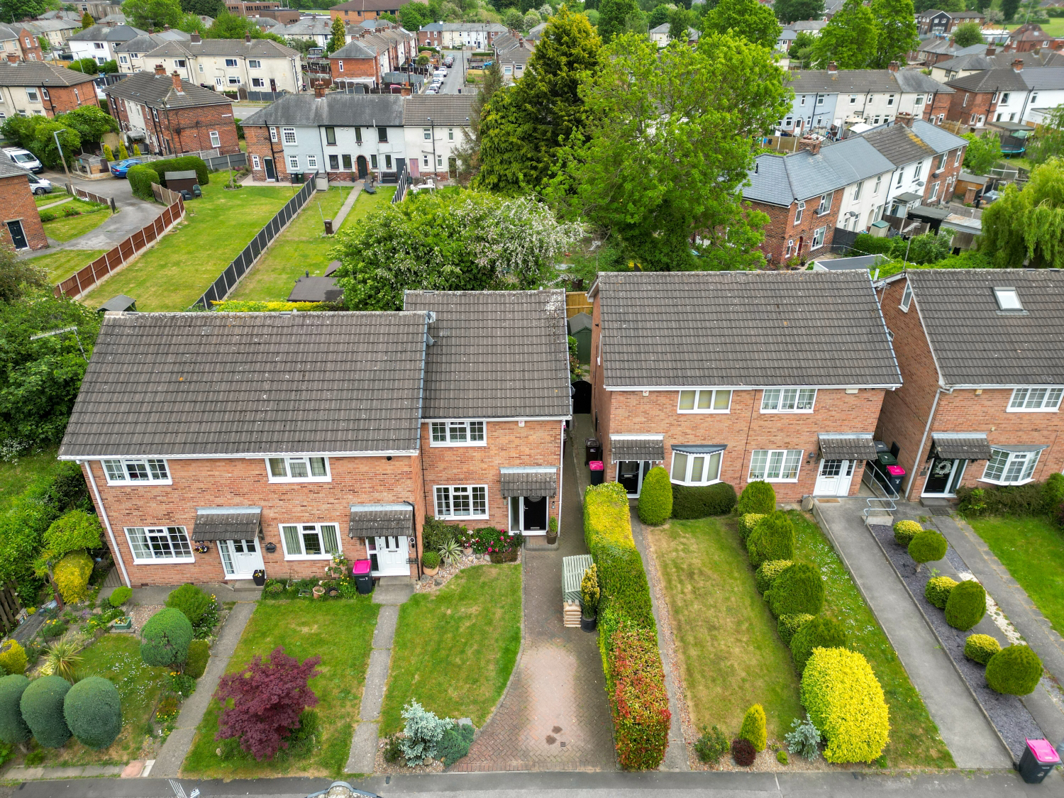 Rookery Close, Kiveton Park, Sheffield, South Yorkshire, S26, photo 15