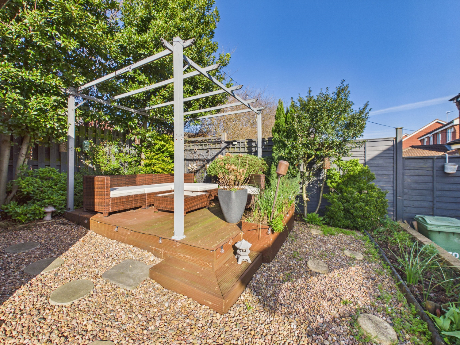 Longbow Avenue, Methley, Leeds, West Yorkshire, LS26, photo 5