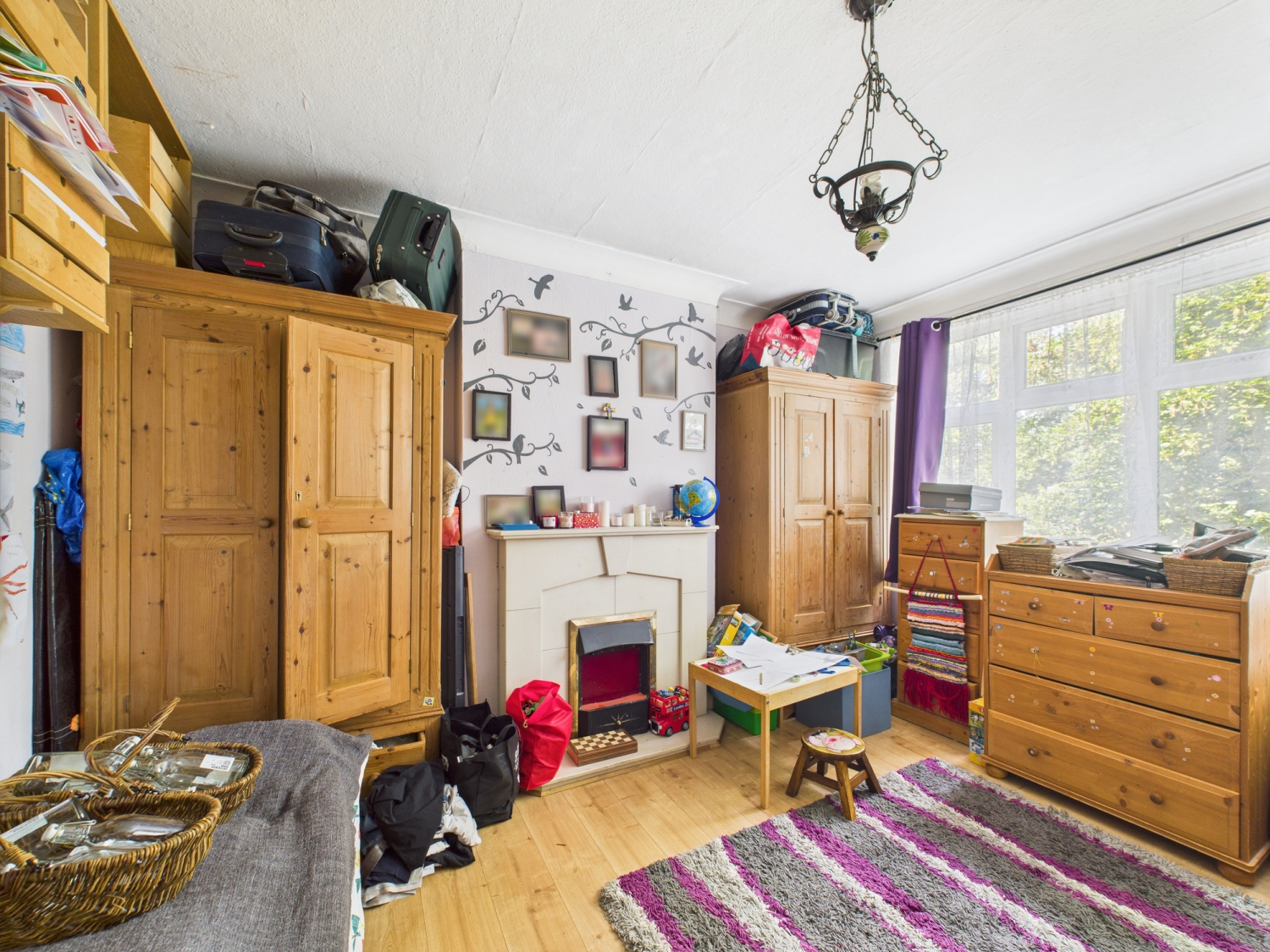 Albany Court Blundell Road, Edgware, Middlesex, HA8, photo 4