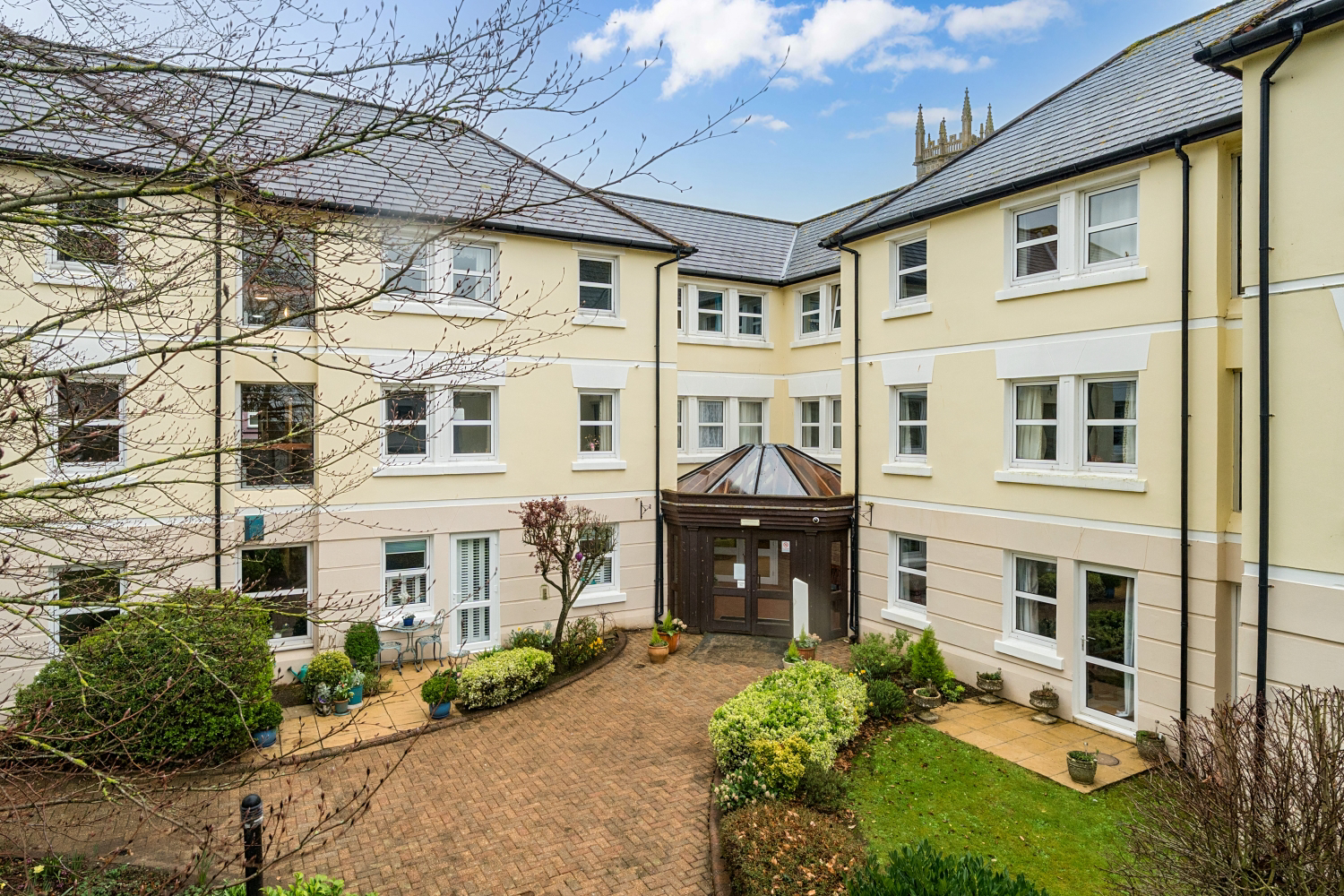 Barum Court, Litchdon Street, Barnstaple, Devon, EX32, photo 3