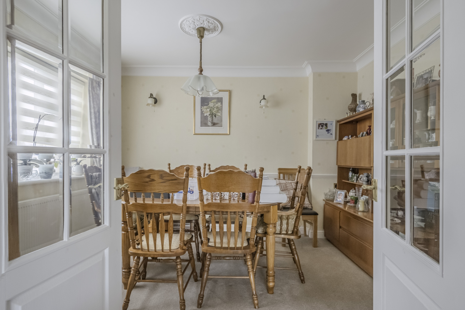 School Lane, Castle Eaton, photo 20