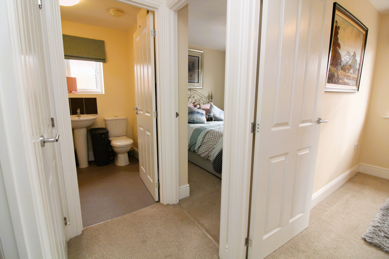 4 Citrine Close, Bridgwater, photo 12