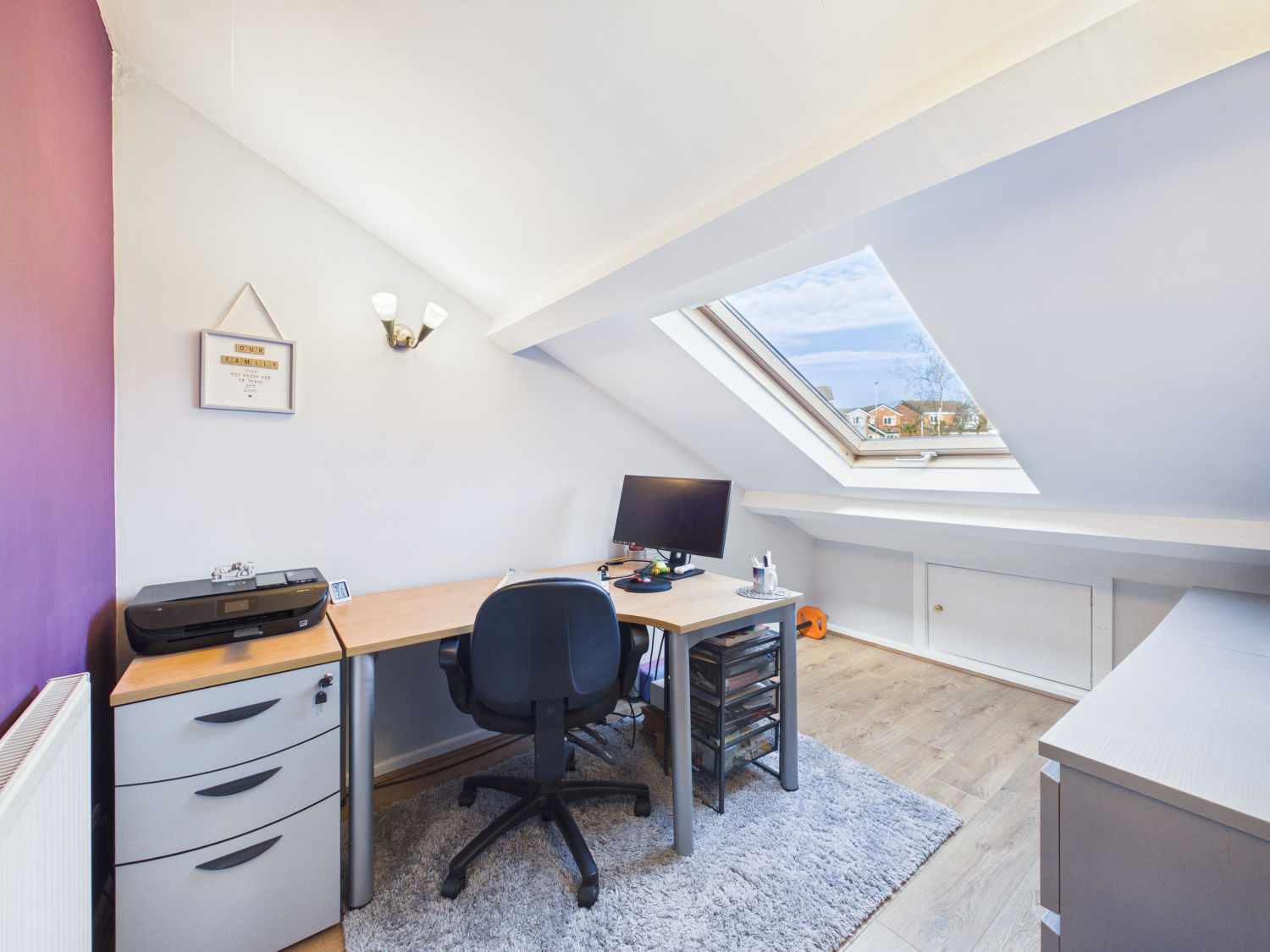 Jakeman Court, Tingley, Wakefield, West Yorkshire, WF3, photo 26