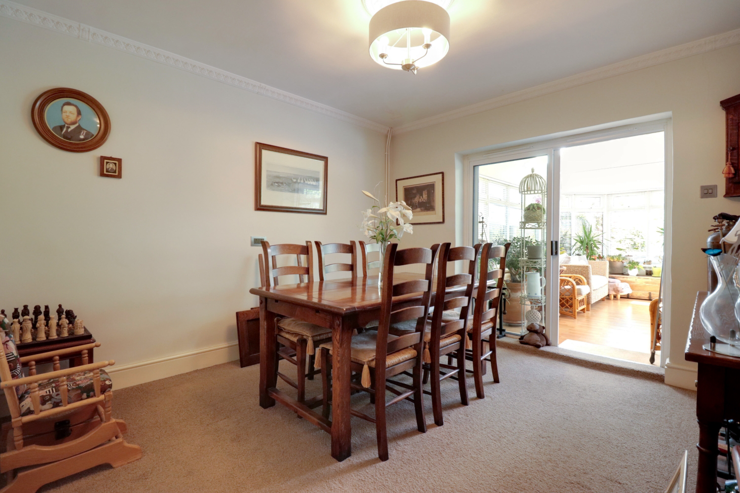 The Drive, Farringdon, Exeter, photo 3