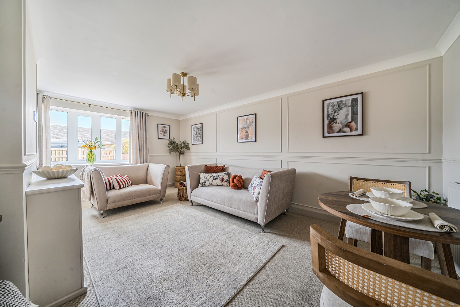 Denver Road, Norton, Doncaster, South Yorkshire, DN6, photo 9