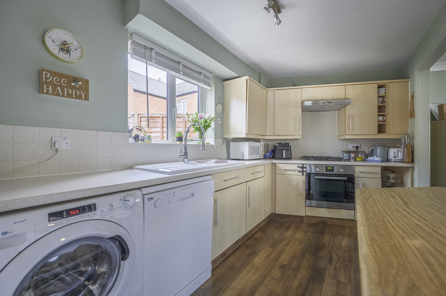 Stardust Crescent, Oakhurst, Swindon, SN25, photo 3