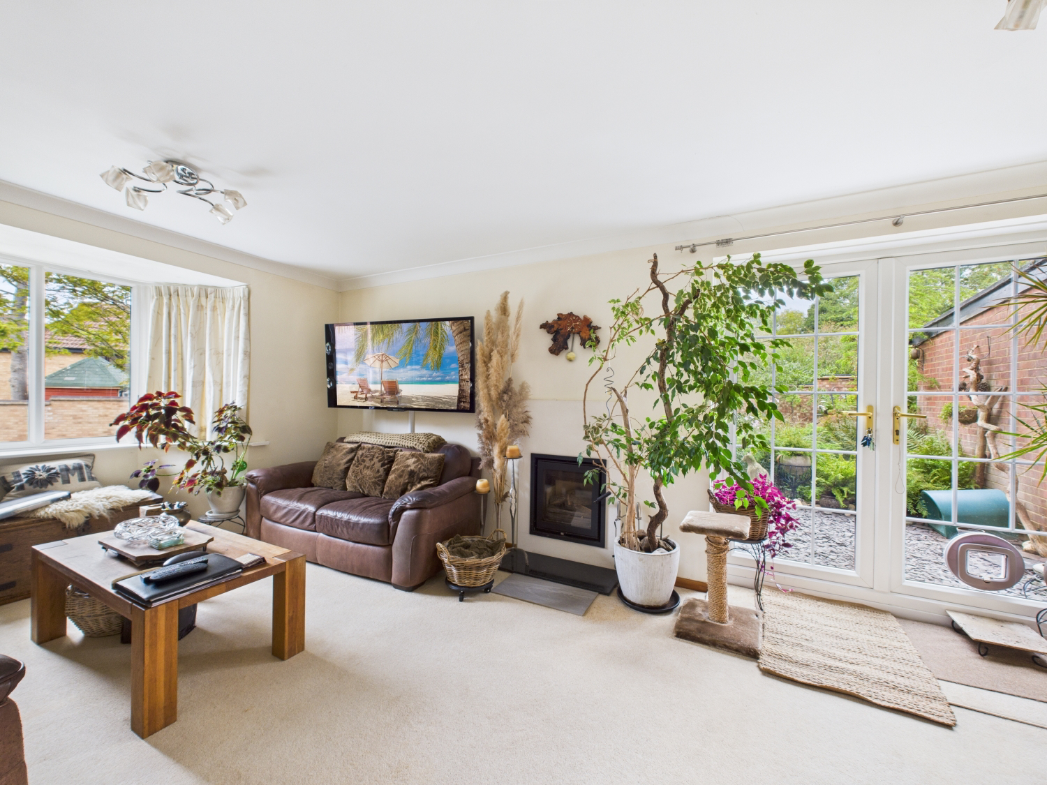 Dengaine Close, Papworth Everard, Cambridge, Cambridgeshire, CB23, photo 5