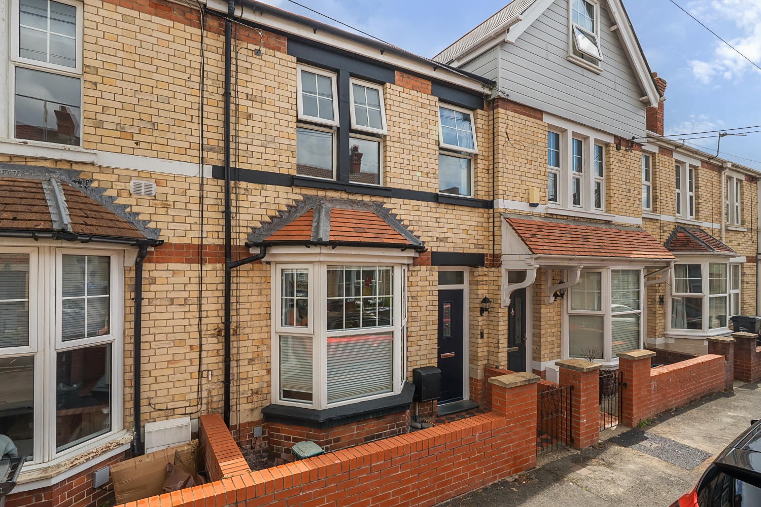 King Edward Street, Barnstaple, Devon, EX32, photo 15