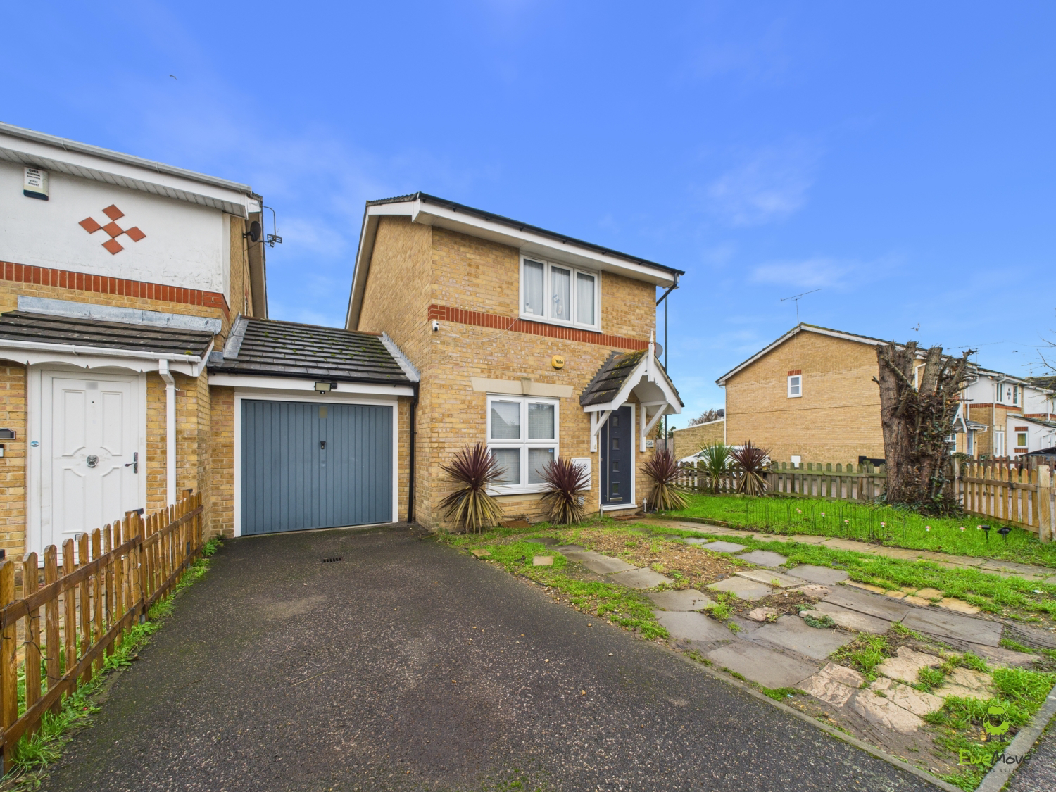 Wallhouse Road, Erith, Kent, DA8