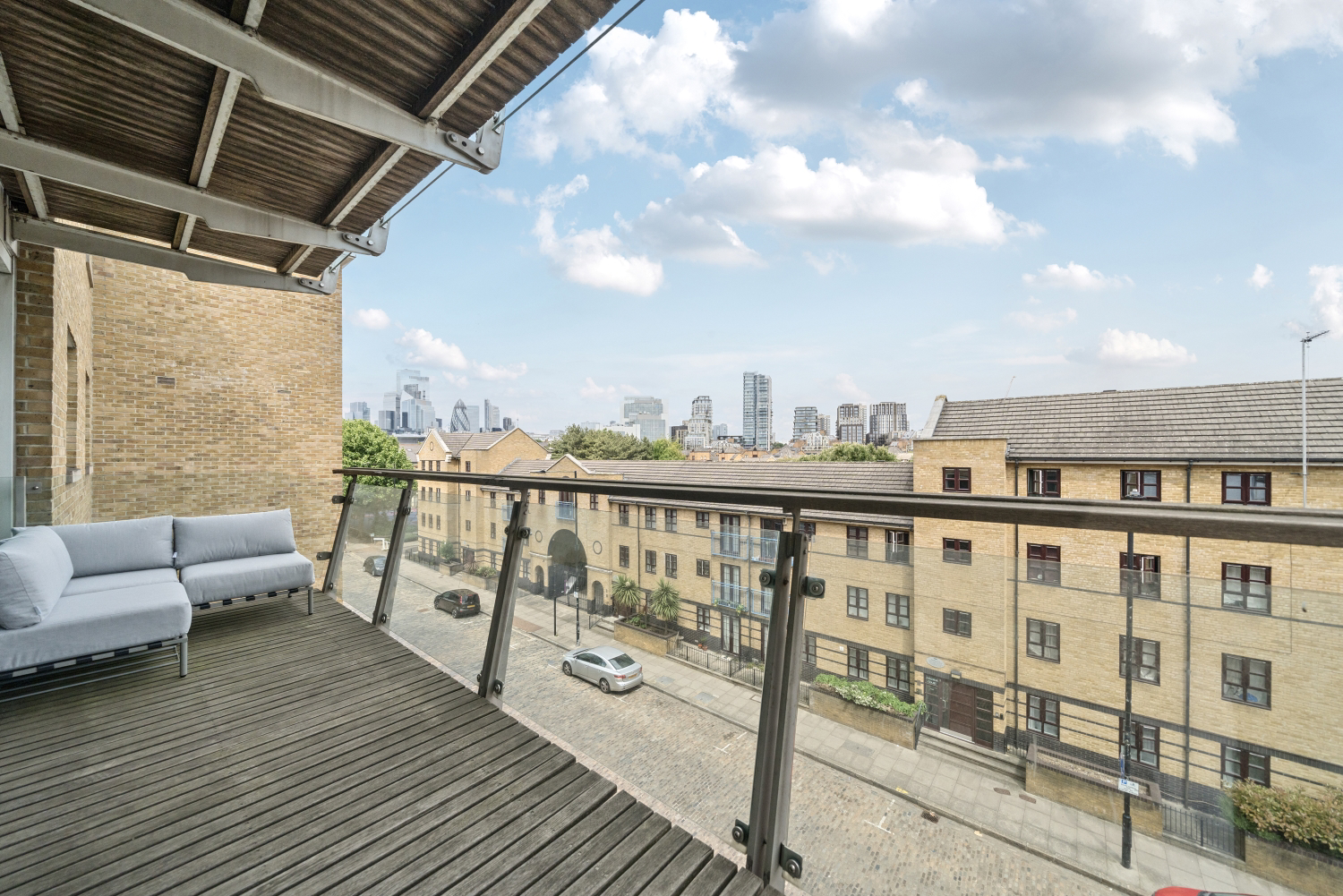 CINNABAR WHARF EAST, 28 WAPPING HIGH STREET, LONDON, GREATER LONDON, E1W, photo 11