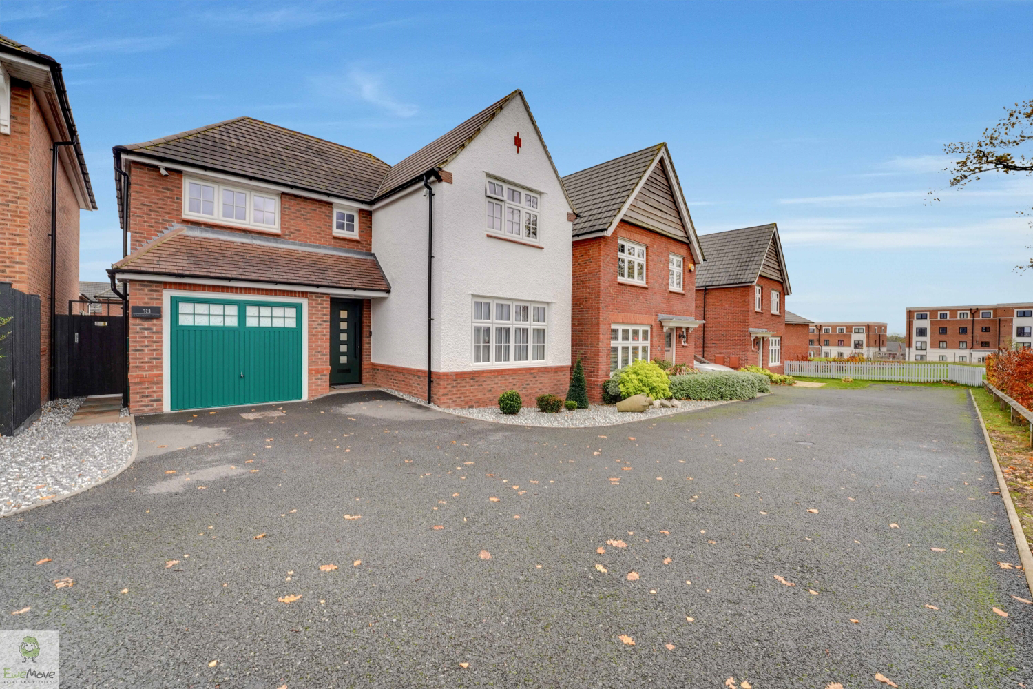 Donisthorpe Place, Stafford, Staffordshire, ST18, photo 3