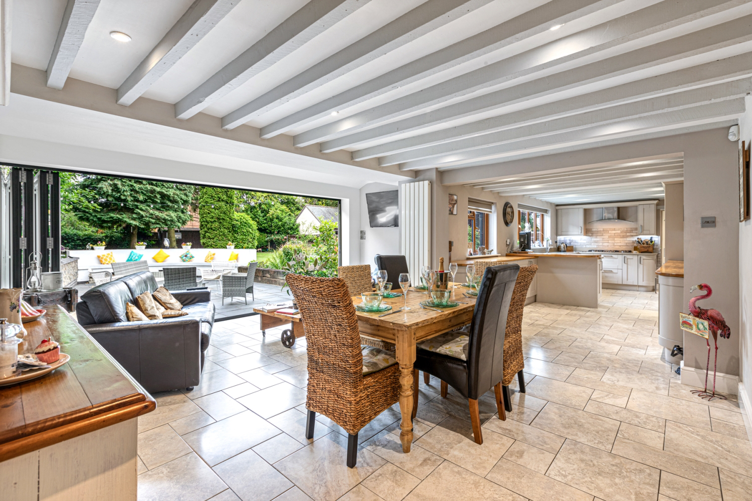 Seine Lane, Enderby, Leicester, Leicestershire, LE19, photo 5