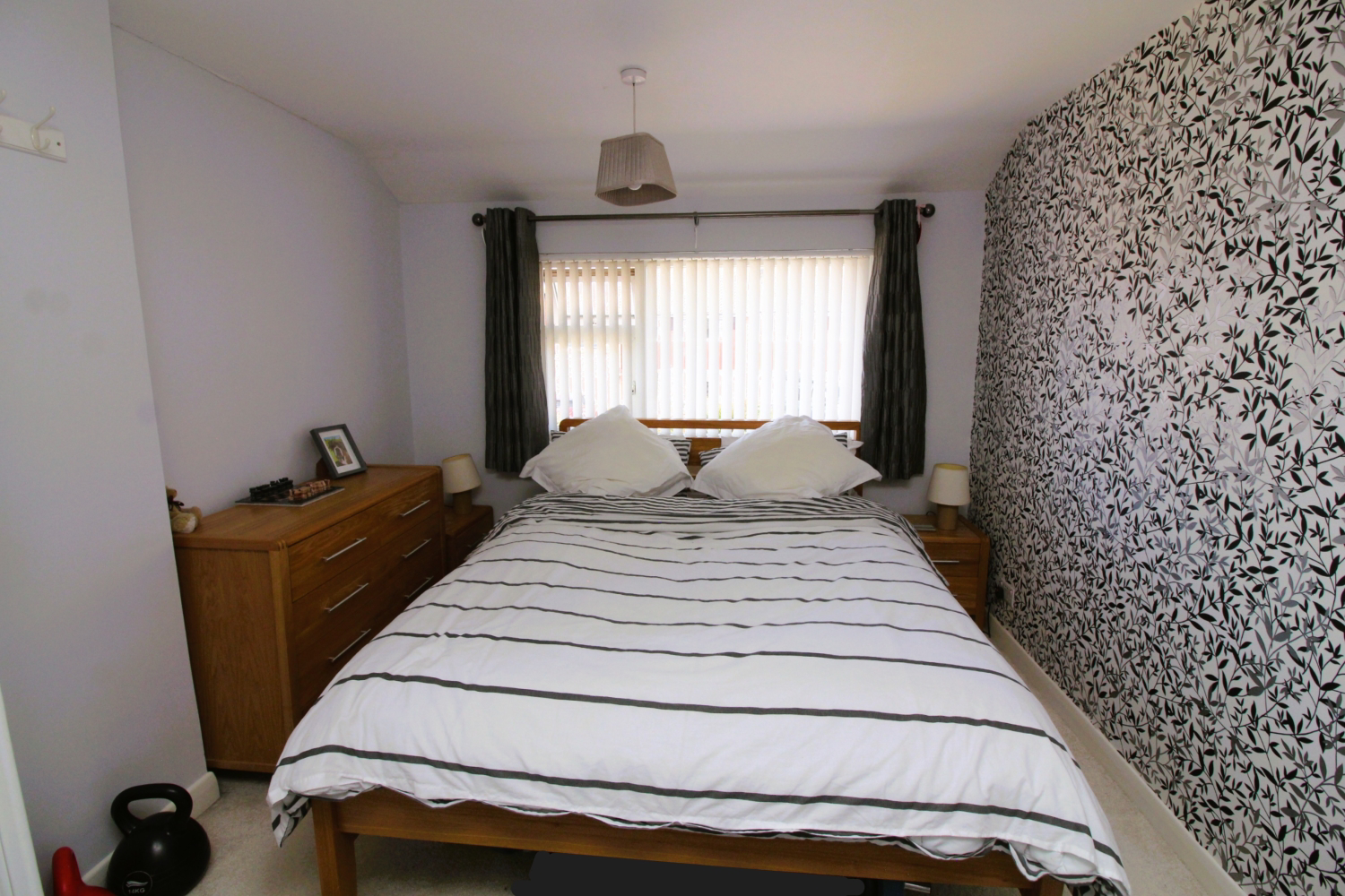 17 Heathcombe Road, Bridgwater, photo 8