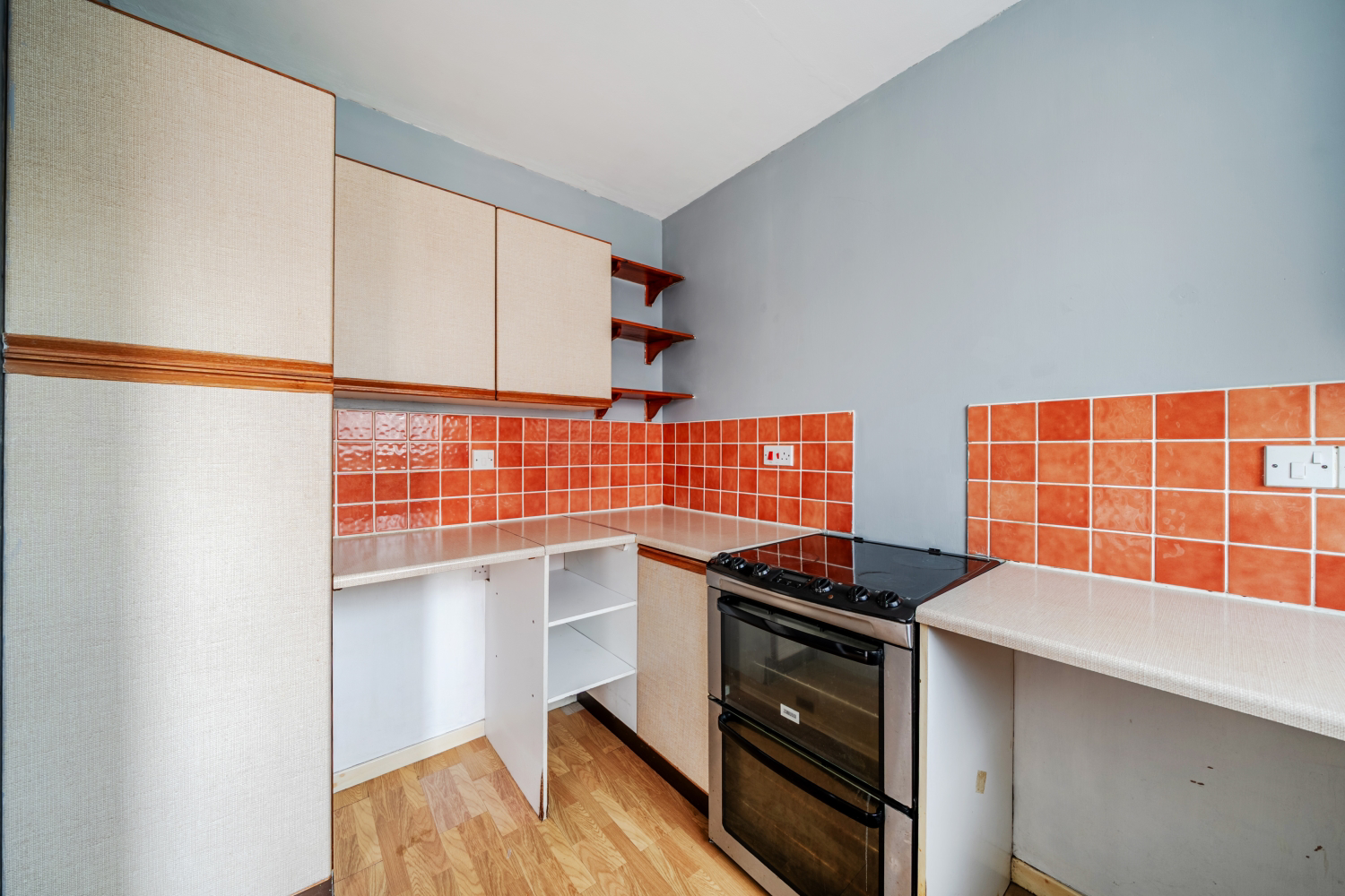 Sunnymead, kitchen