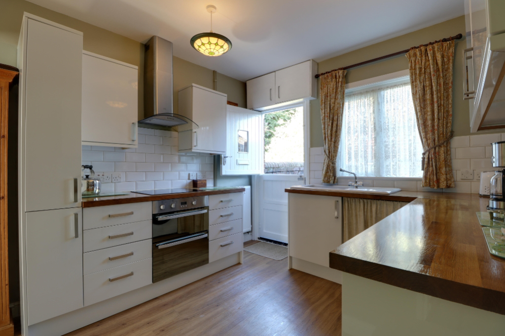 New Row, Bourne Road, Corby Glen, Grantham, Lincs, photo 7