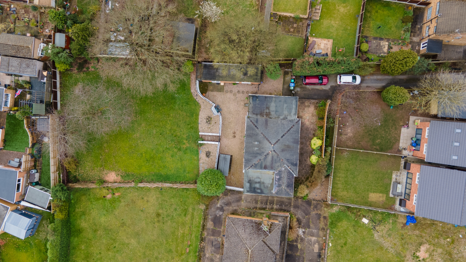 Big Barn Lane, Mansfield, Nottinghamshire, NG18, photo 34