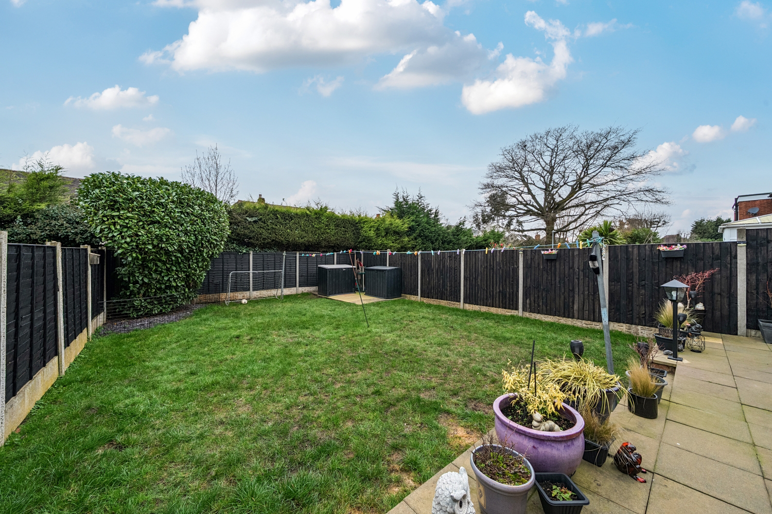 Elmfield Road, Castle Bromwich. BIRMINGHAM, B36, photo 16