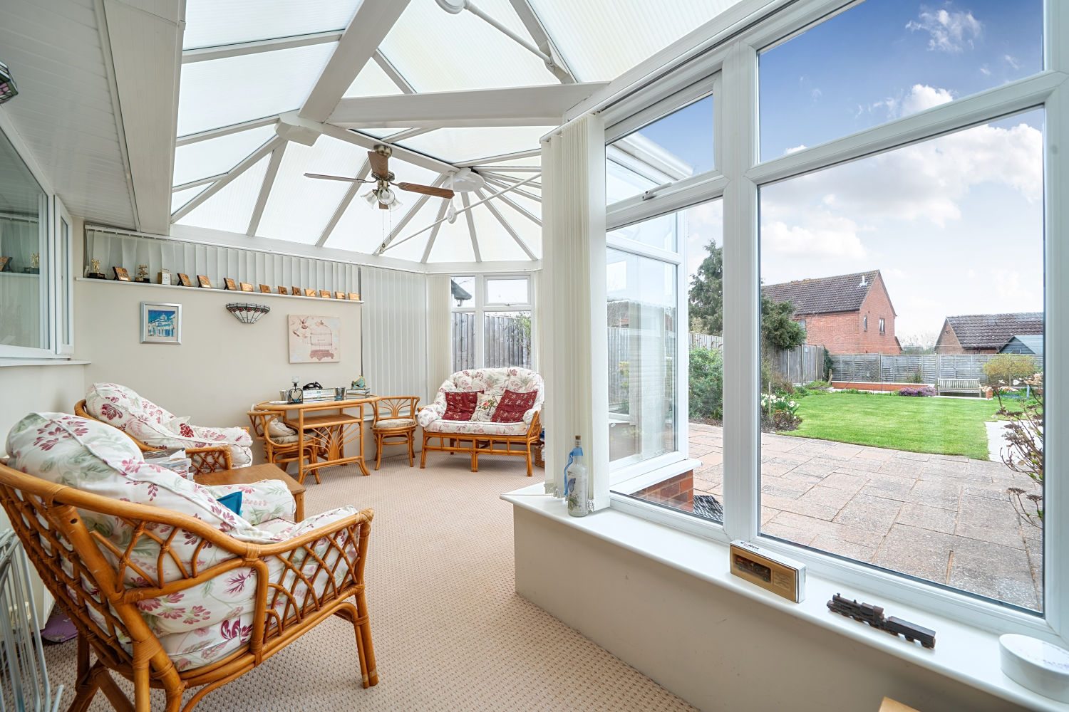 St. Marys Close, Southam, Warwickshire, CV47, photo 9