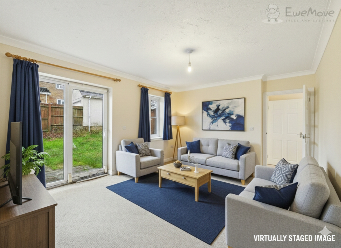 BROOKE ROAD, WITHERIDGE, TIVERTON, DEVON, EX16, photo 3