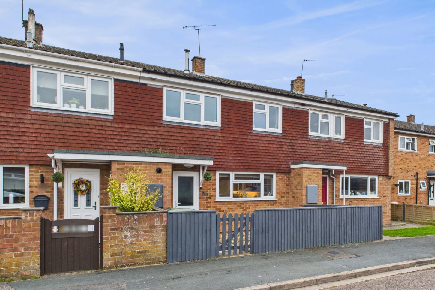 Yardley Avenue, Pitstone, LU7