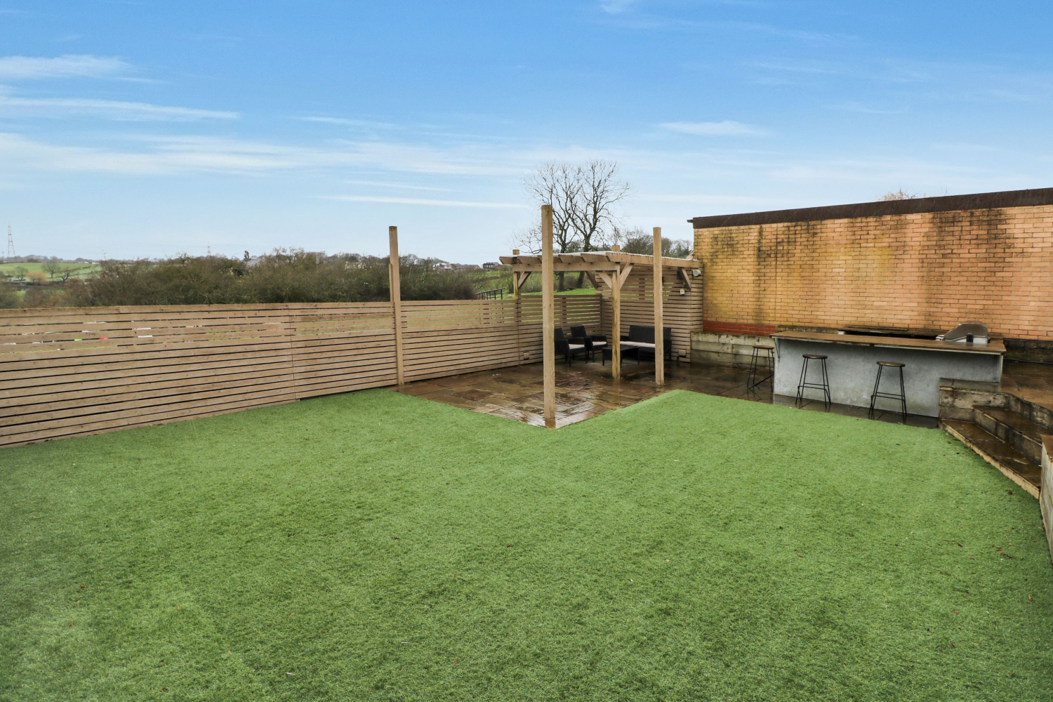 Cliffe Lane, Gomersal, Cleckheaton, West Yorkshire, BD19, photo 24