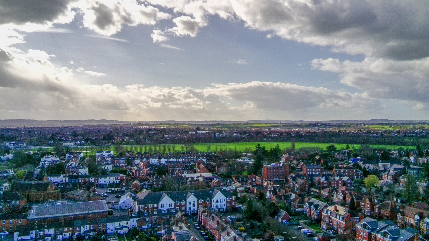  20 White Ladies Close, Worcester, WR1 1QA, photo 23
