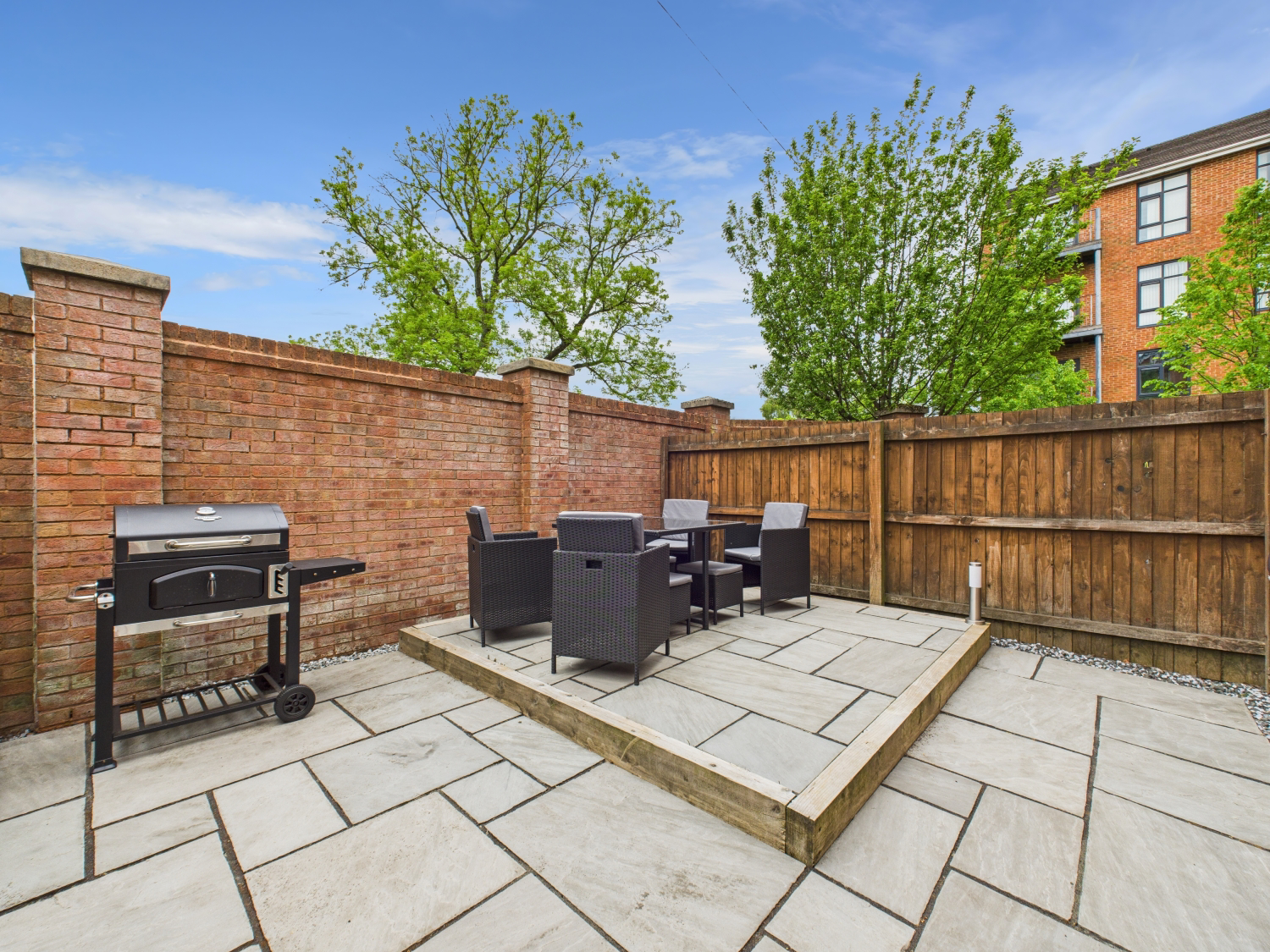 PARK SQUARE, ASHTON-UNDER-LYNE, OL6, photo 23