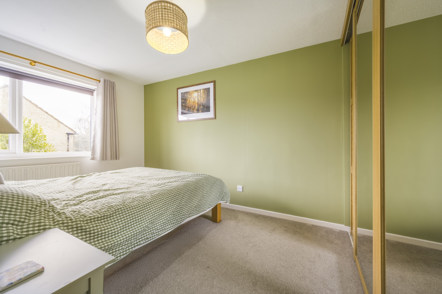 Jubilee Gardens, South Cerney, photo 9