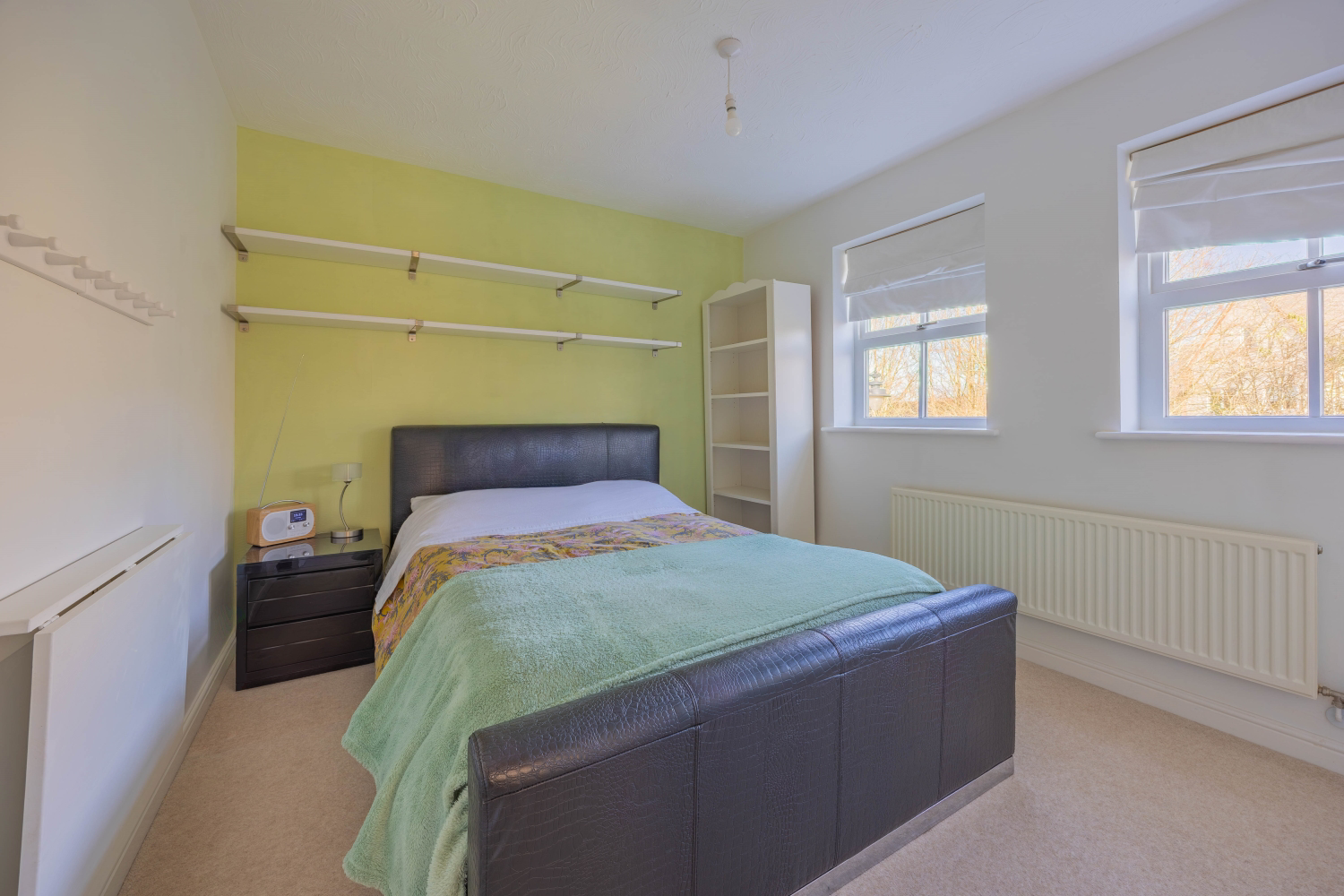 30 Barbers Mead, Taunton, photo 8