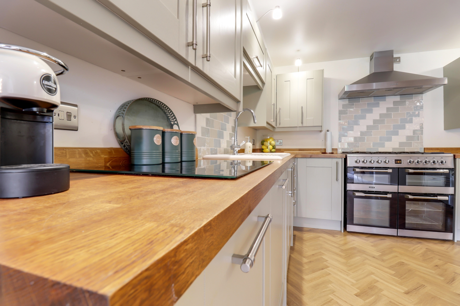 George Lane, Notton, Wakefield, West Yorkshire, WF4, photo 11