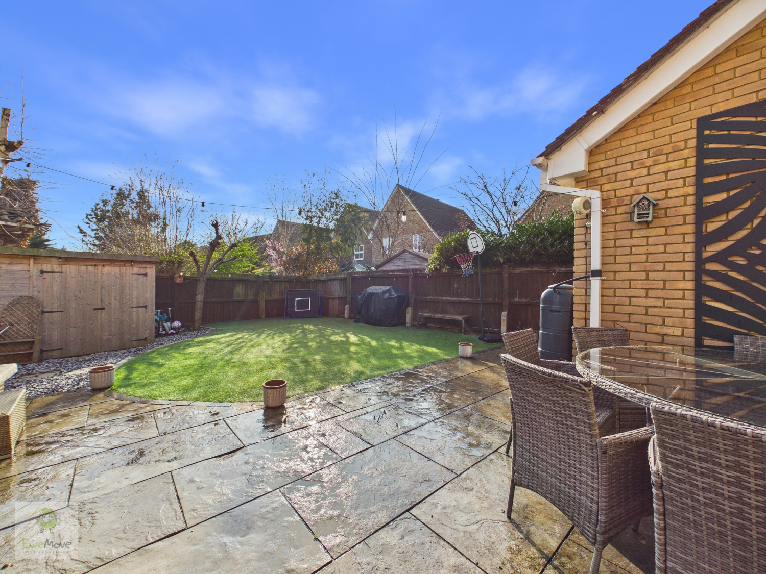 Willowherb Close, St. Marys Island, Chatham, Kent, ME4, photo 11