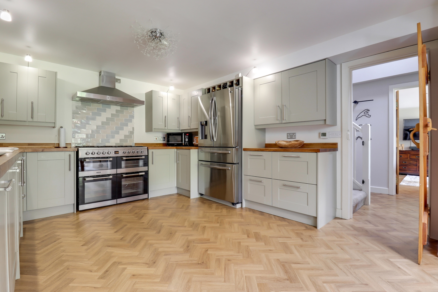 George Lane, Notton, Wakefield, West Yorkshire, WF4, photo 12