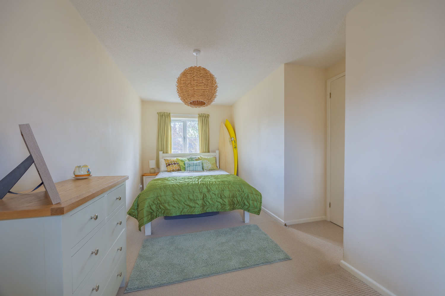 35 NICHOL PLACE, COTFORD ST. LUKE, TAUNTON, photo 8